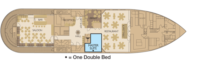 Main Deck